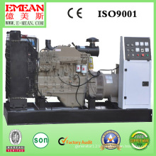 2013 Cummins Open Type, Diesel Generator Set